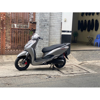 Yên Lead 125 4val
