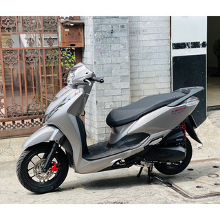Yên Lead 125 4val