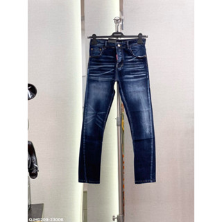 Quần jeans DSQ new - Kiểu dáng trẻ trung sản phẩm hottrend trên thị trường - Ảnh và video thật