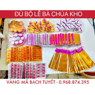 Lễ bà chúa kho 0968.874.395