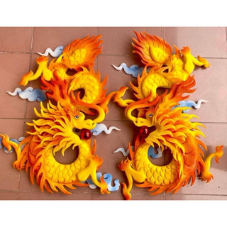 Phôi rồng oản 1 cặp