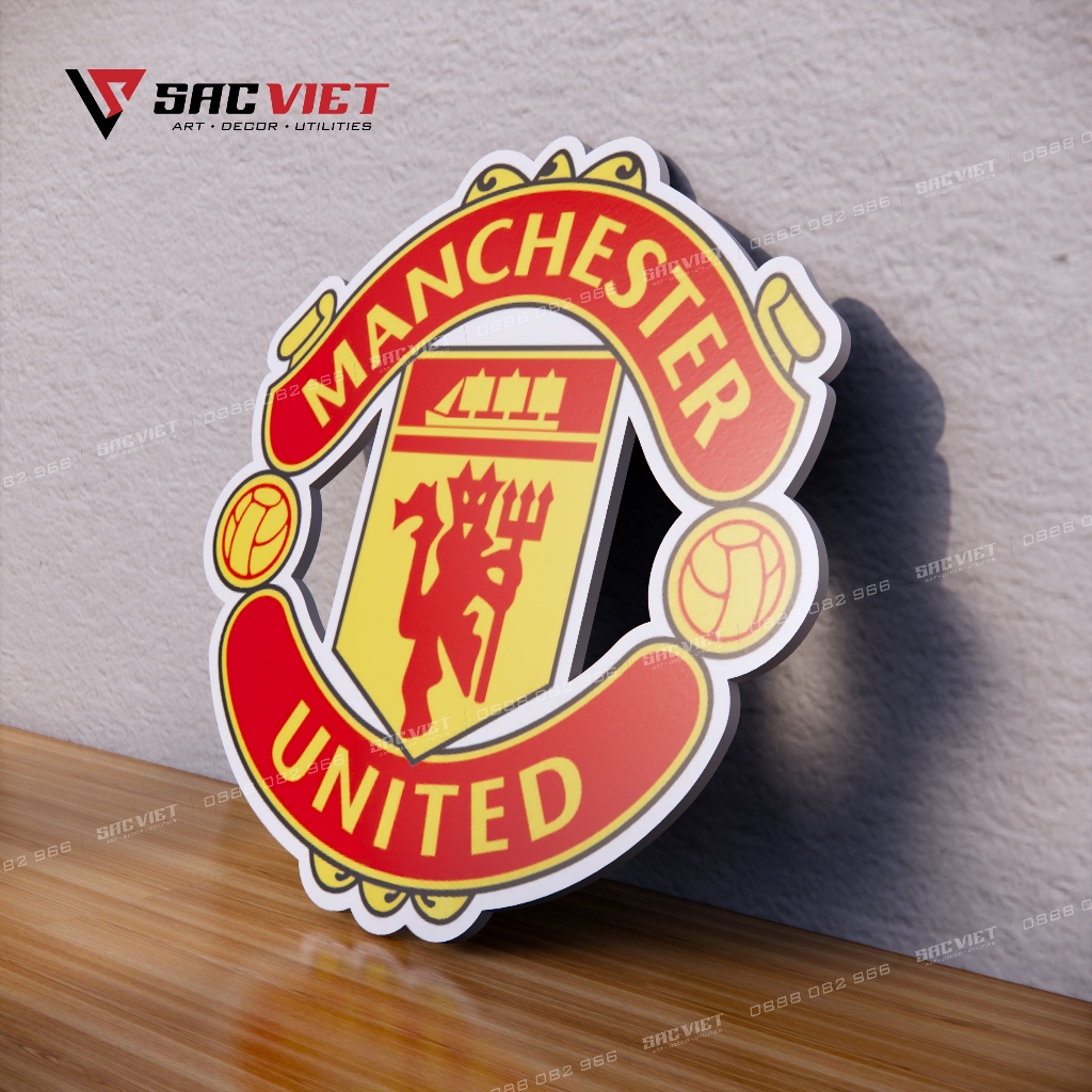 LOGO CLB Bóng đá ngoại hạng anh