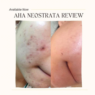 A-H-A Neo/stra/ta 100ml