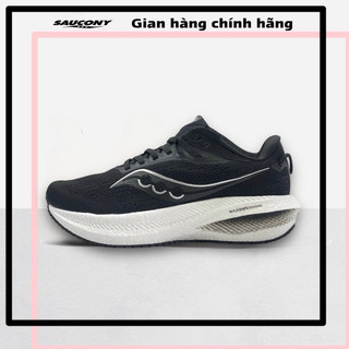 Giày chạy bộ hàng ngày Saucony triumph 21