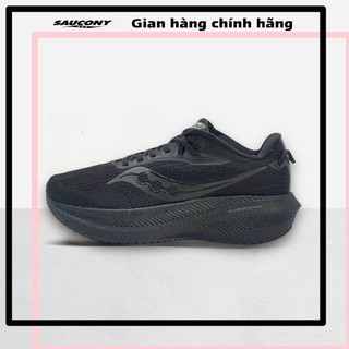 Giày chạy bộ tập luyện hàng ngày Saucony triumph 21