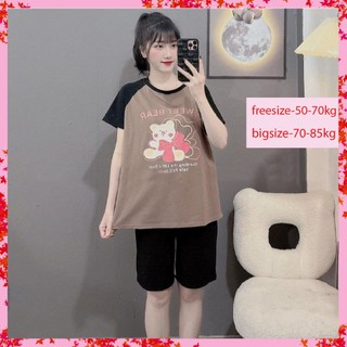 Bộ bầu - Bộ sau sinh - cho con bú ( Đùi Lỡ + Lửng Giáp Lăng) chất liệu cotton  mềm