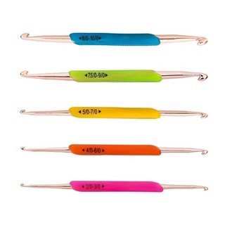 Kim móc 2 đầu mô phỏng Hamanaka