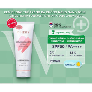🌸🌸 𝐊𝐄𝐌 𝐃𝐔̛𝐎̛̃𝐍𝐆 𝐁𝐎𝐃𝐘 𝐖𝐇𝐈𝐒𝐈𝐒 𝐂𝐀𝐎 𝐂𝐀̂́𝐏 200ml