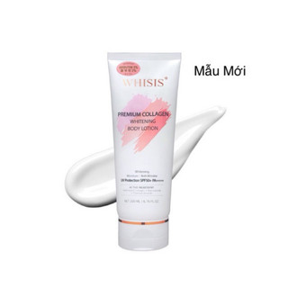 🌸🌸 𝐊𝐄𝐌 𝐃𝐔̛𝐎̛̃𝐍𝐆 𝐁𝐎𝐃𝐘 𝐖𝐇𝐈𝐒𝐈𝐒 𝐂𝐀𝐎 𝐂𝐀̂́𝐏 200ml