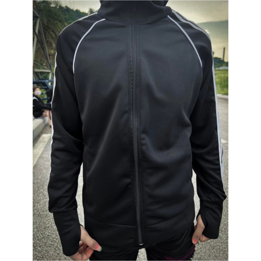 Áo Khoác Nắng Nam Nữ 2 sọc,Chất Poly Dày Dặn,Chống Tia UV,Trẻ Trung,Năng Động | BigBuy360 - bigbuy360.vn