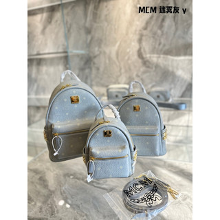 Balo thời trang MC.M cao cấp có sẵn