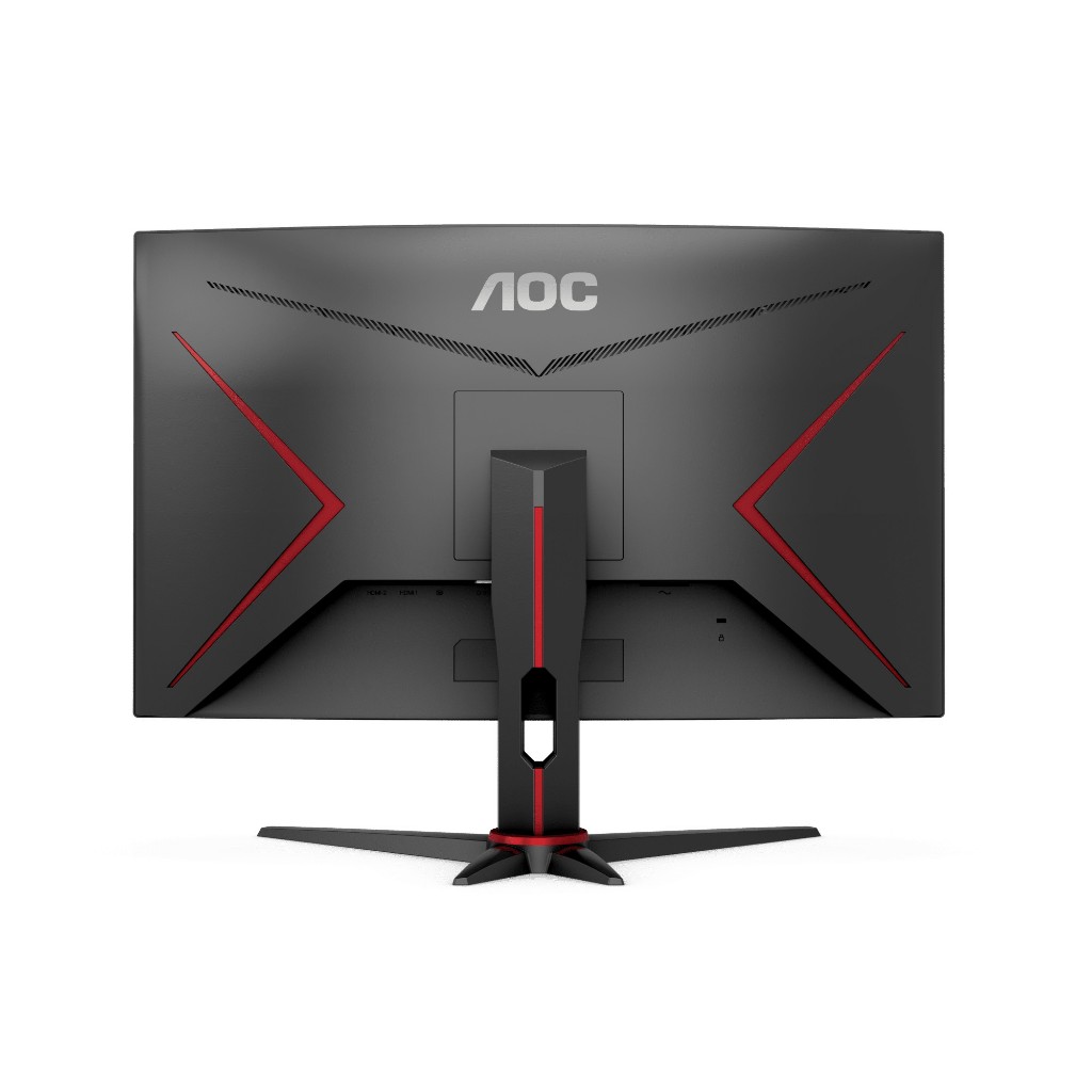 Màn hình gaming AOC C27G2ZE/74 FULL HD Cong - 240hz - tấm nền VA chính hãng bảo hành 36 tháng | BigBuy360 - bigbuy360.vn