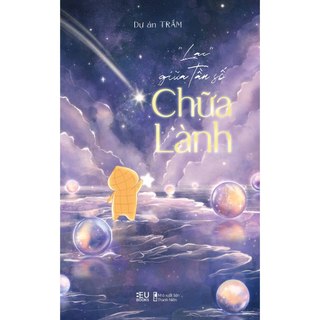 Sách az - lạc giữa tần số chữa lành