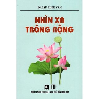 Sách - Nhìn Xa Trông Rộng