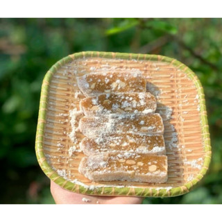 [Mã CẮt Sẵn] 500g Chè Lam Hồi Ức 1997, đồ ăn vặt snack ngon bổ rẻ vị mật, nếp, gấc thơm ngon không trùng vị