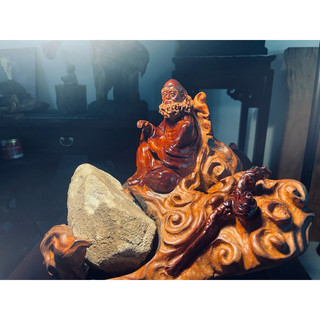 tượng đạt ma