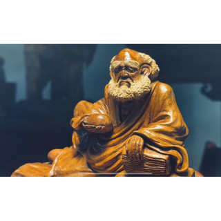 tượng đạt ma