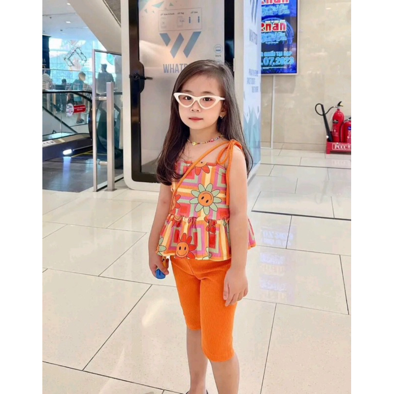 sét ngố áo 2 giây