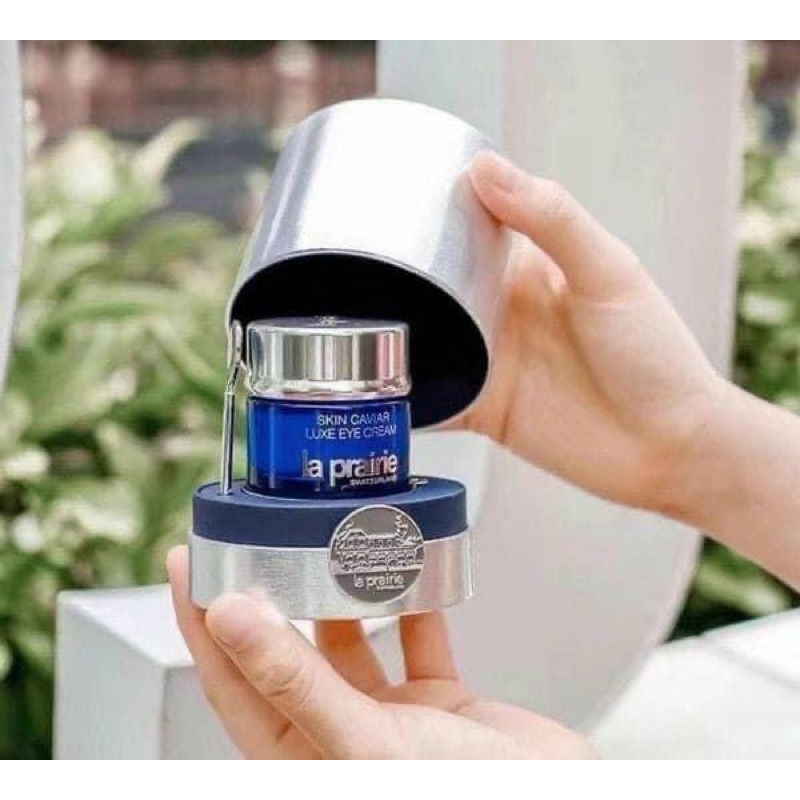 Kem Dưỡng Mắt La Prairie Switzerland 20 ml