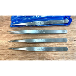 Nhíp gắp chỉ cong/ thẳng , banh kẹp chỉ, banh gắp