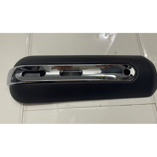 Pát pô / tấm cách nhiệt ống pô xe Attila Elizabeth ca xăng - Mã VT5 - Chính hãng SYM