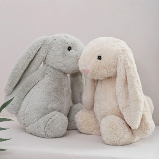 Gấu Bông Thỏ Tai Dài Jellycat Bunny Phiên Bản Đặc Biệt, Thú Nhồi Bông Thỏ Hoạt Hình Dễ Thương - Babi mama - G135
