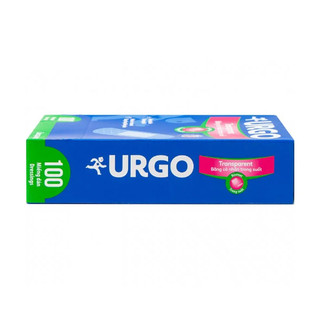 Băng Cá Nhân Trong Suốt Urgo (H/20m)