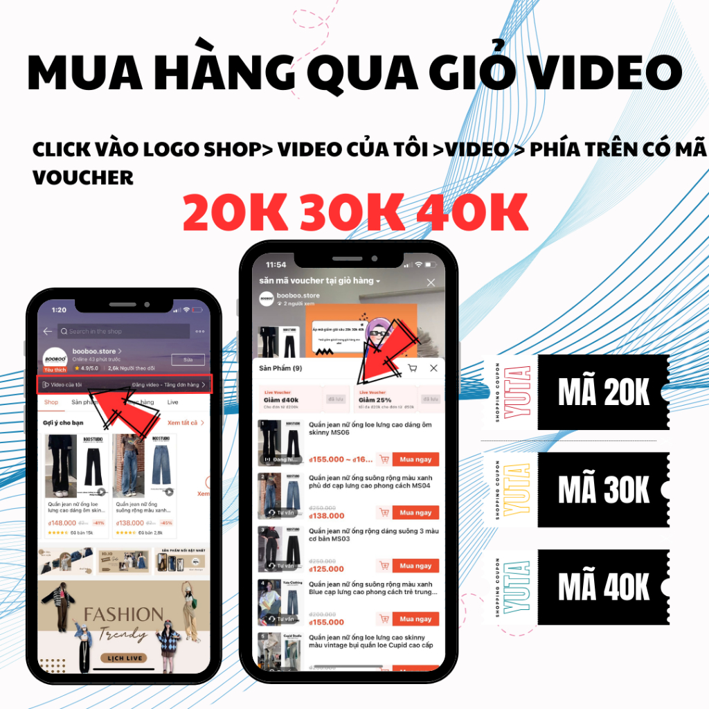 Quần jean nữ ống loe lưng cao dáng ôm skinny MS06 | BigBuy360 - bigbuy360.vn