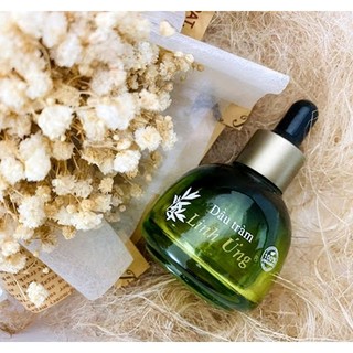 Dầu tràm nguyên chất Linh Ứng Đà Nẵng
