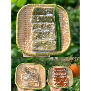 Combo 3 Vị Kẹo Chè Lam mật, nếp, gấc 1,5kg Hồi Ức 1997, đồ ăn vặt snack ngon bổ rẻ vị thơm ngon đặc sản bắc giang ê