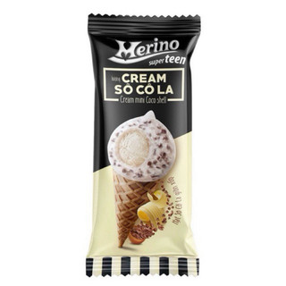  Kem Merino superteen cream socola 