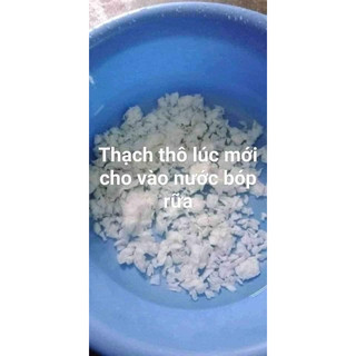1KG THẠCH DỪA THÔ MINH TÂM