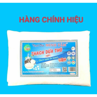 1KG THẠCH DỪA THÔ MINH TÂM