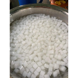 1KG THẠCH DỪA THÔ MINH TÂM