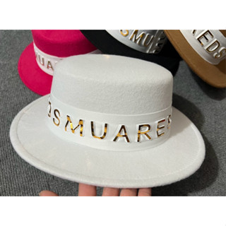   Giá sỉ  Mũ dạ vành nhỏ siêu sang chảnh  Mũ phớt nam nữ 