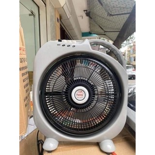 Quạt hộp Fancy sải cánh 300mm bảo hành 12 tháng