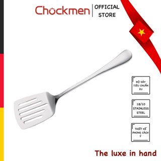 Xẻng Lật Inox 304 Xẻng Xào Xẻng Chiên Rán