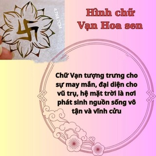 MIẾNG DÁN CHỦNG TỰ OMMANI