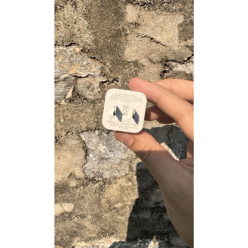 Sạc nhanh GAN 20W Drapow PN201U PowerPort PD