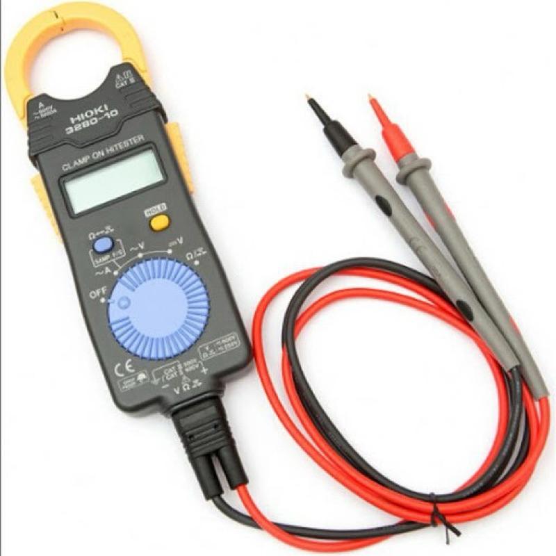 Ampe Kìm Hioki 3280-10F chính hãng