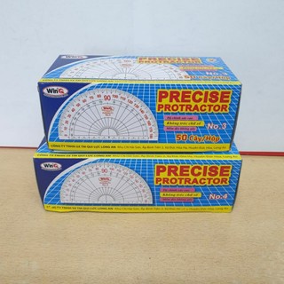 [MUA SỈ GIẢM 10%] [COMBO 4 CÂY] Thước đo độ dẻo WinQ nhỏ, No.3