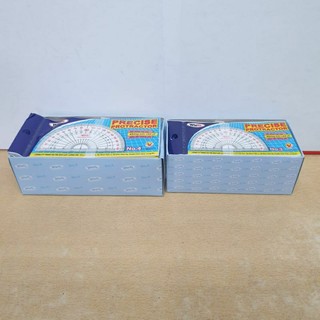 [MUA SỈ GIẢM 10%] [COMBO 3 CÂY] Thước đo độ dẻo WinQ lớn, No.4