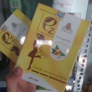 Giảm cân ez vip chính hãng