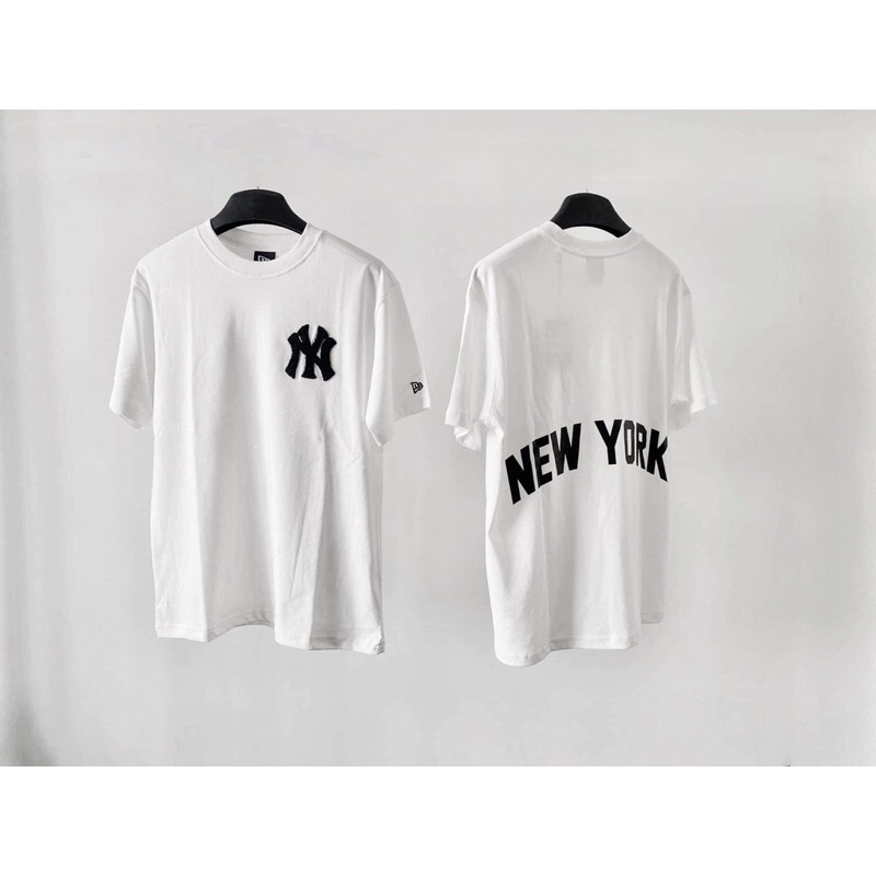 TEE NEWERA X MLB [ NEW 100% ]