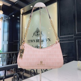 Túi xách TTWN BEAR TN3078 chính hãng