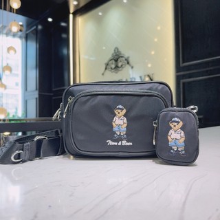 Túi xách TTWN BEAR TN3657 chính hãng