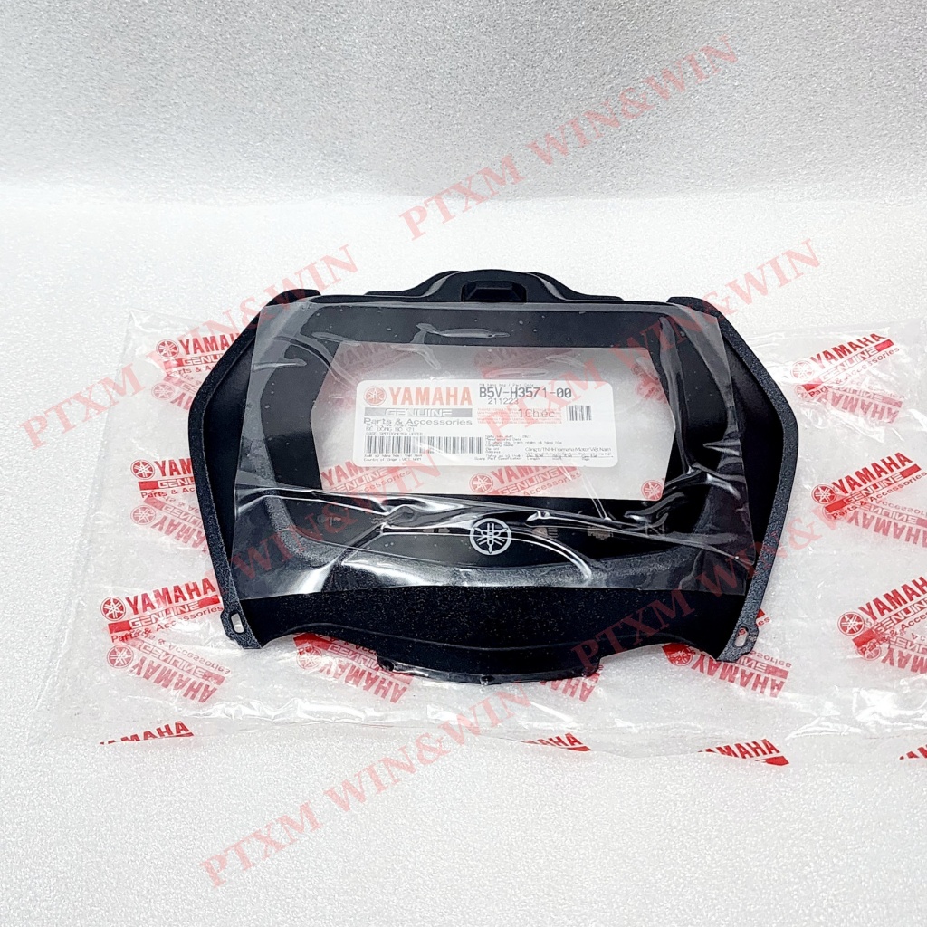 Mica - Mặt kính đồng hồ Exciter 155, Ex 155 - B5V-H3571-00