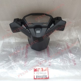 Bợ cổ, bợ sau tay lái vario 2018-2022 zin mới - 53206-k59-a70zb