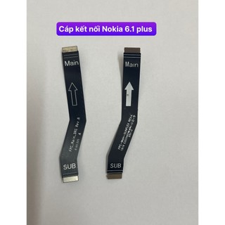 Cáp Kết Nối Nokia 6.1 plus