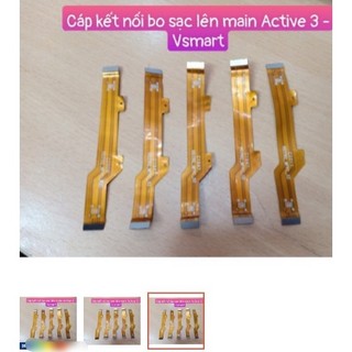 Cáp kết nối v530a/active 3 vsmart